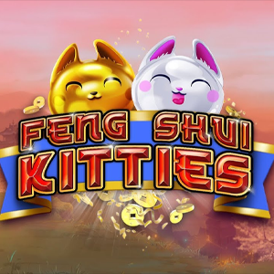 Feng Shui Kitties